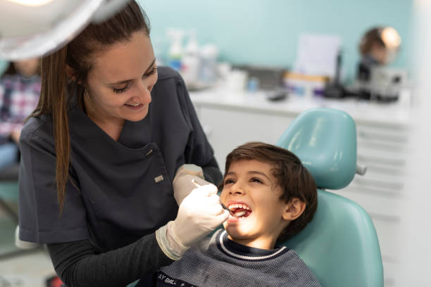 Best Pediatric Emergency Dentist in Dayton, KY